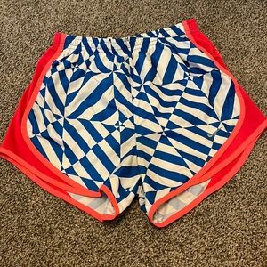 Women’s Nike Dri-Fit shorts